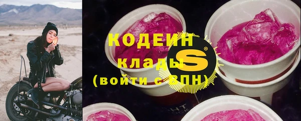 хмурый Краснослободск